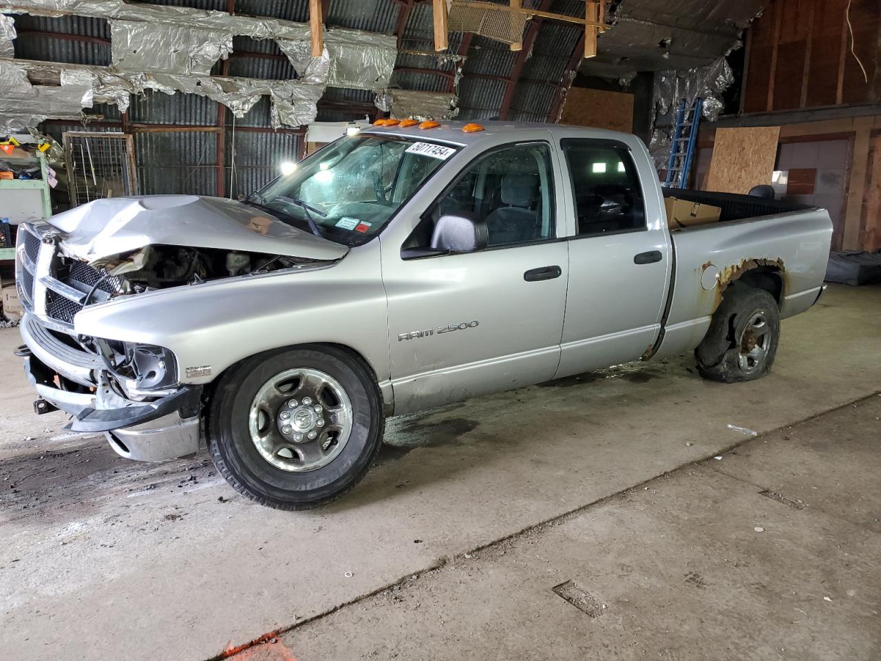Dodge Ram (2004)