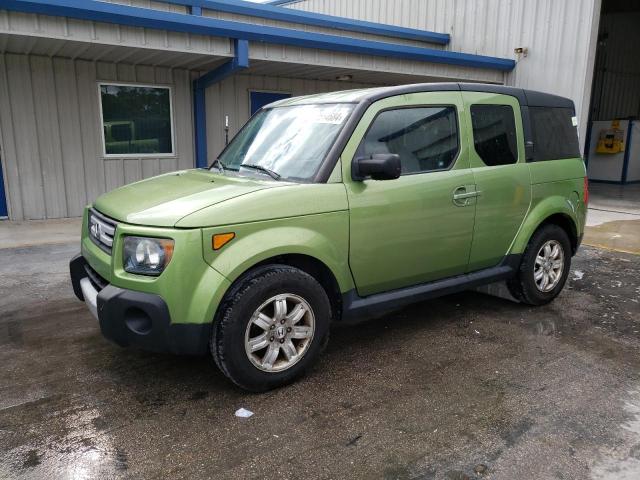 Honda Element (2007)