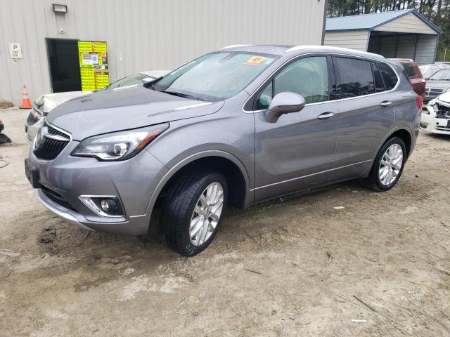 Buick Envision (2019)