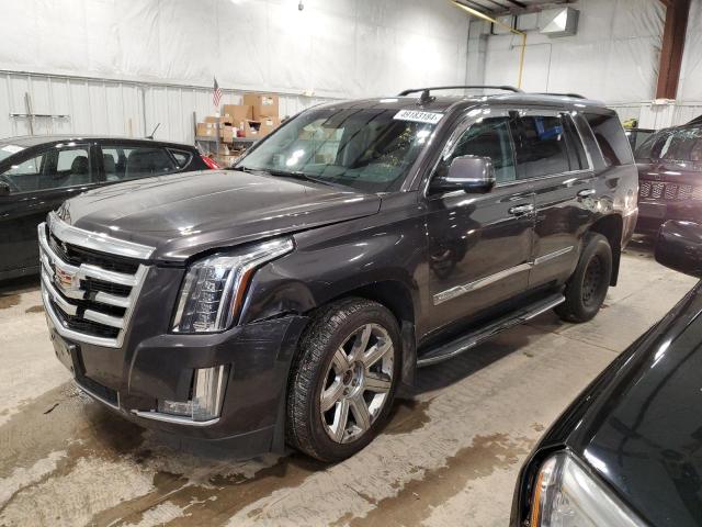 Cadillac Escalade (2016)
