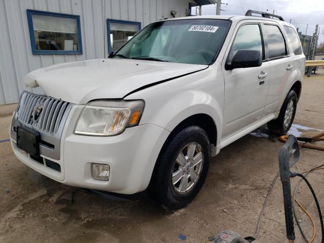 Mercury Mariner (2010)