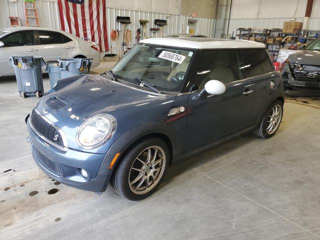 Mini Cooper (2009)