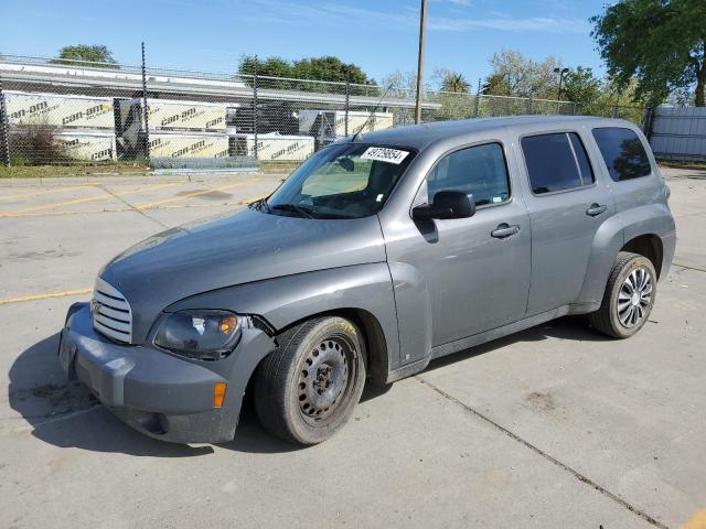 Chevrolet Hhr (2009)