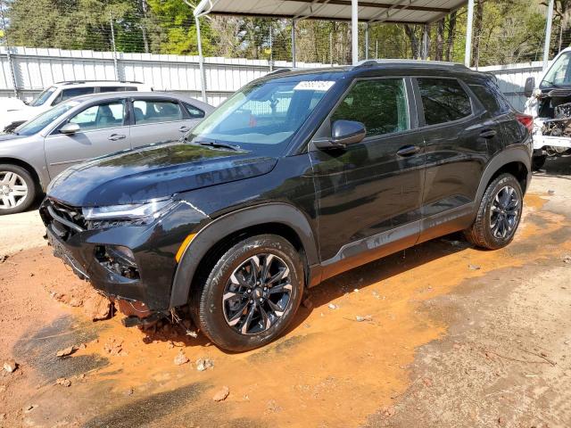 Chevrolet Trailblzr (2021)