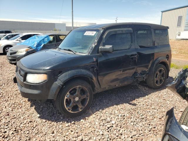 Honda Element (2007)