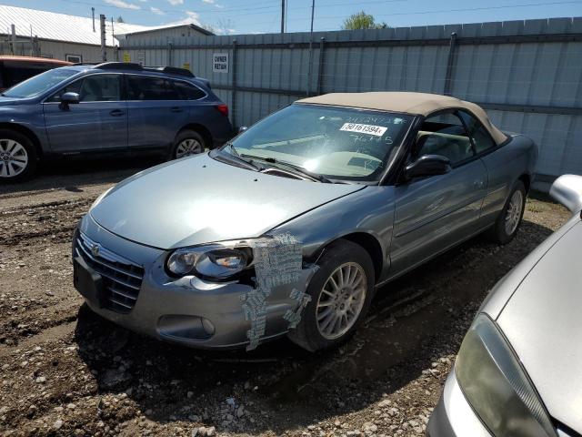 Chrysler Sebring (2006)