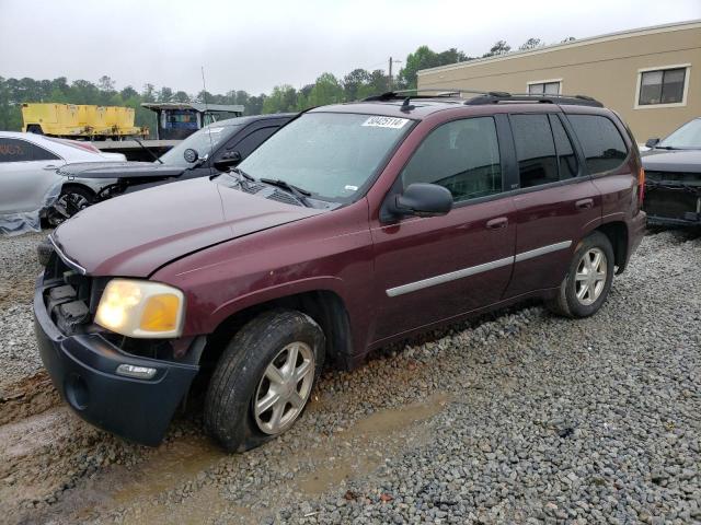 Gmc Envoy (2007)