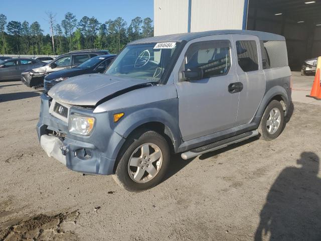 Honda Element (2005)