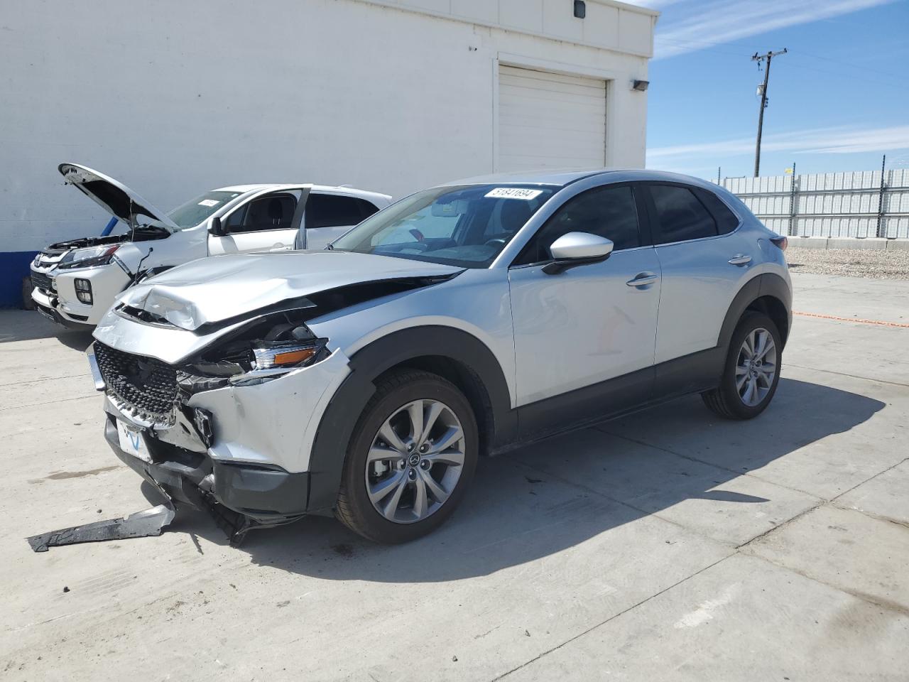 Mazda Cx-30 (2021)