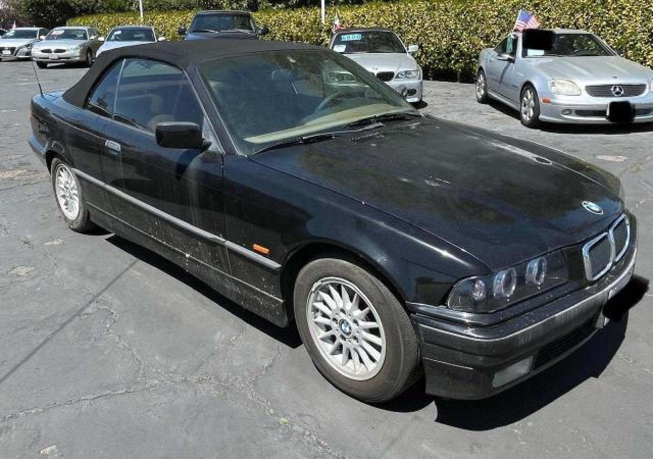 Bmw 3er (1997)