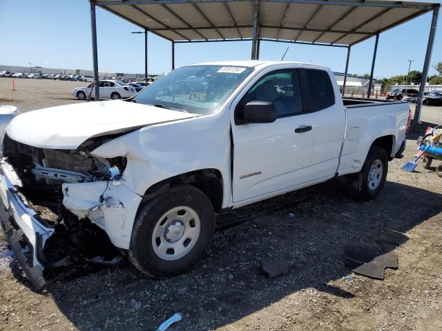 Chevrolet Colorado (2020)