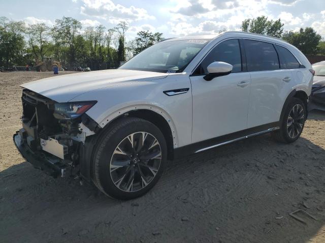 Mazda Cx-90 prem (2024)