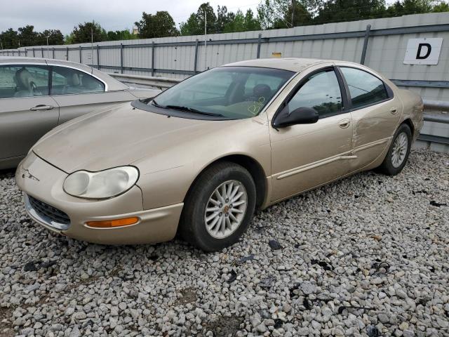 Chrysler Concorde (1998)