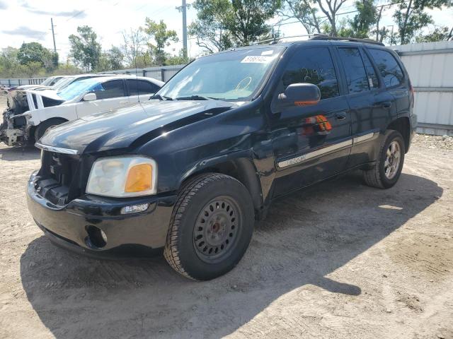 Gmc Envoy (2004)