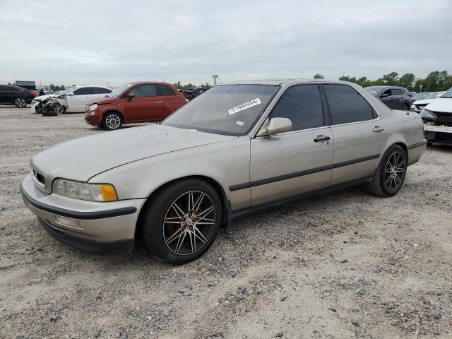 Acura Legend (1992)