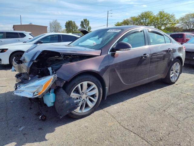 Buick Regal (2015)