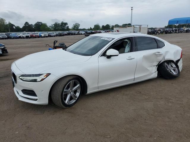 Volvo S90 (2018)