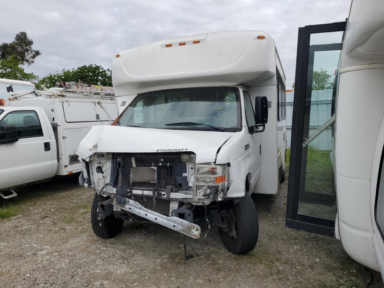 Ford Econoline (2017)