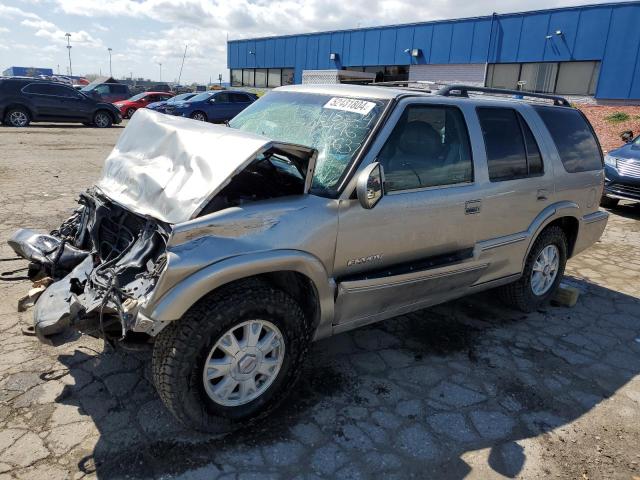 Gmc Envoy (1999)
