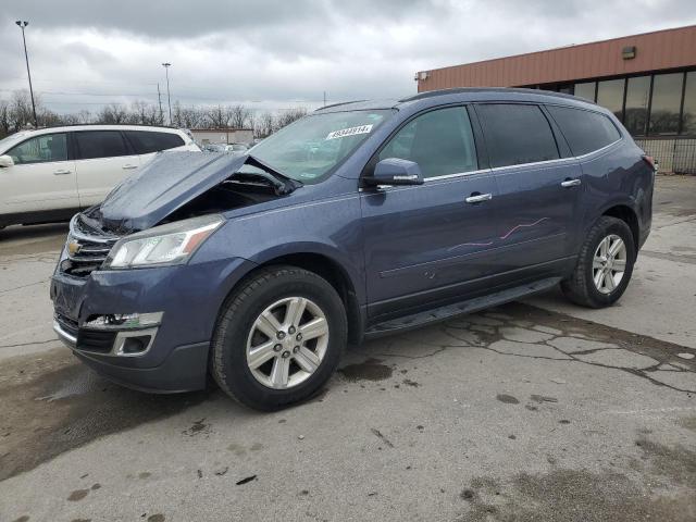 Chevrolet Traverse (2014)