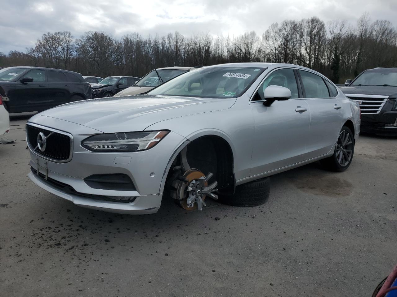 Volvo S90 (2018)