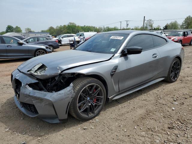 Bmw M4 (2022)