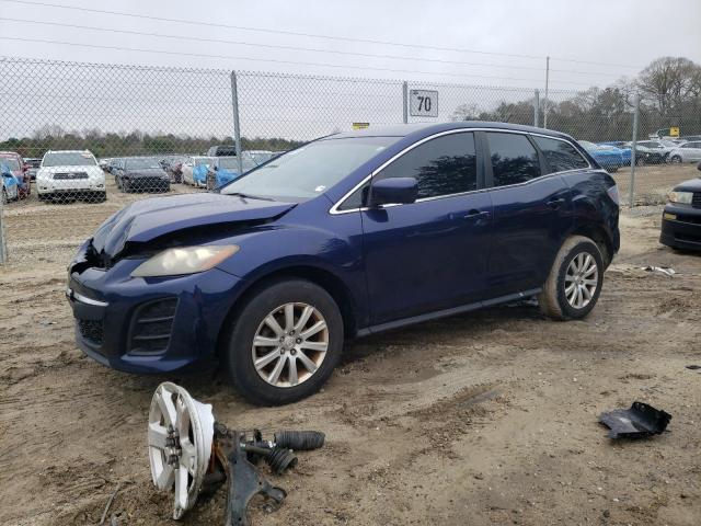 Mazda Cx-7 (2011)