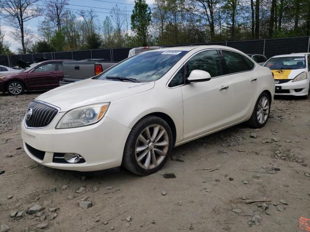Buick Verano (2012)