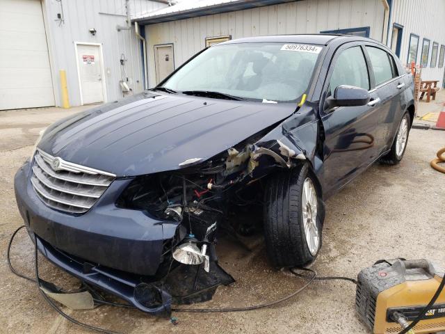Chrysler Sebring (2008)