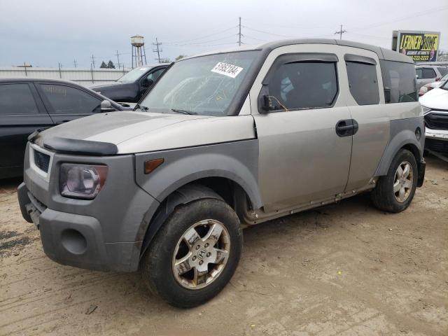 Honda Element (2003)