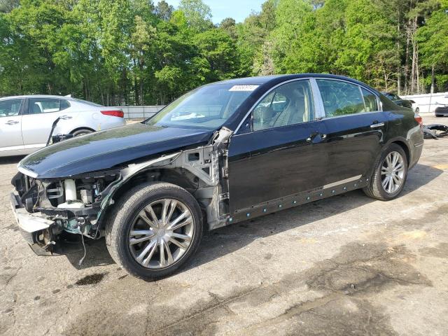 Hyundai Genesis (2011)