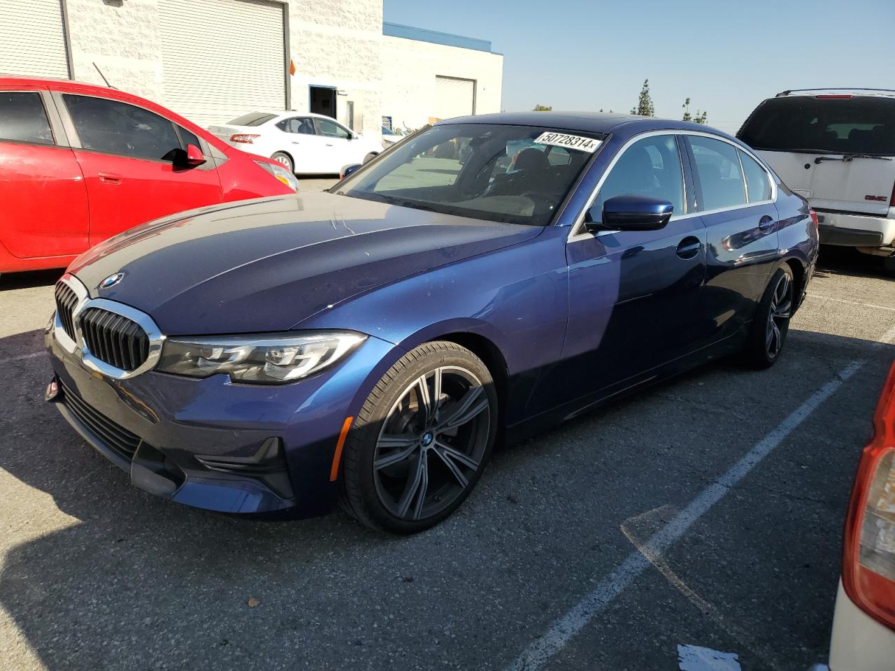 Bmw 3er (2020)