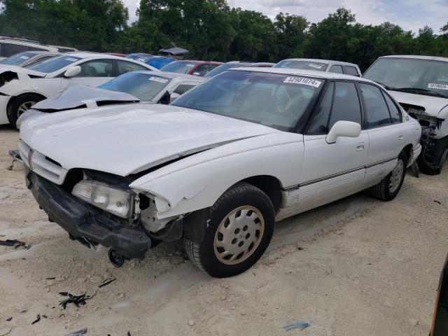 Pontiac Bonneville (1993)
