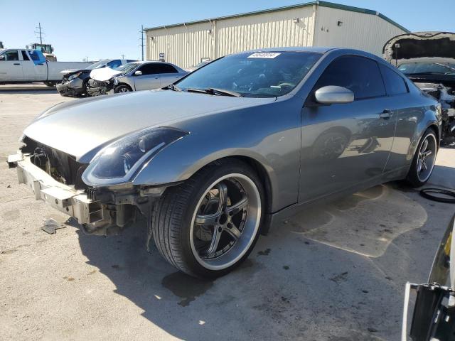 Infiniti G35 (2004)