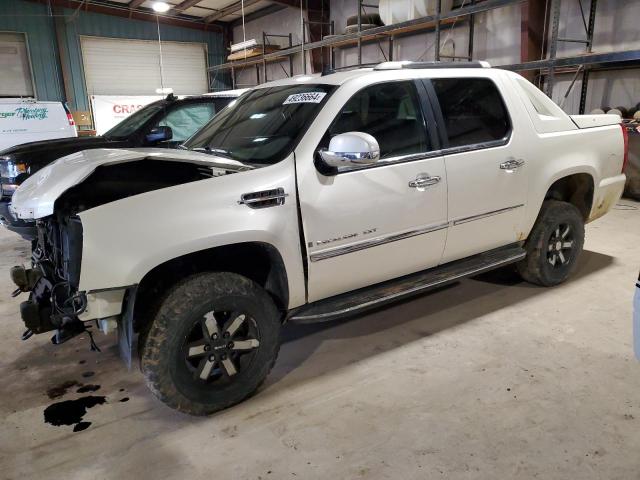 Cadillac Escalade (2008)