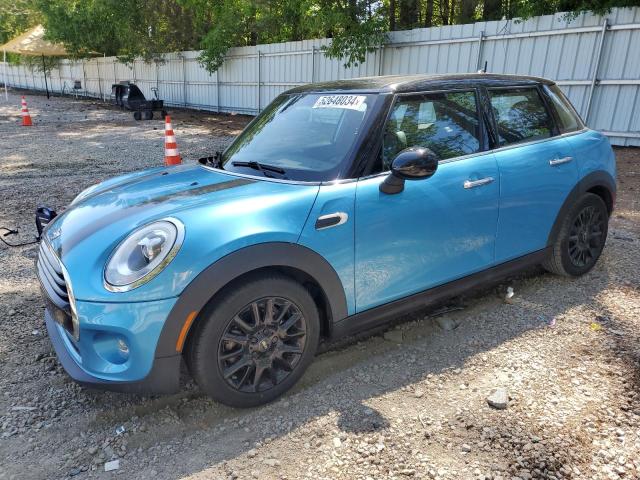 Mini Cooper (2016)