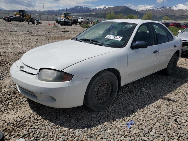 Chevrolet Cavalier (2004)