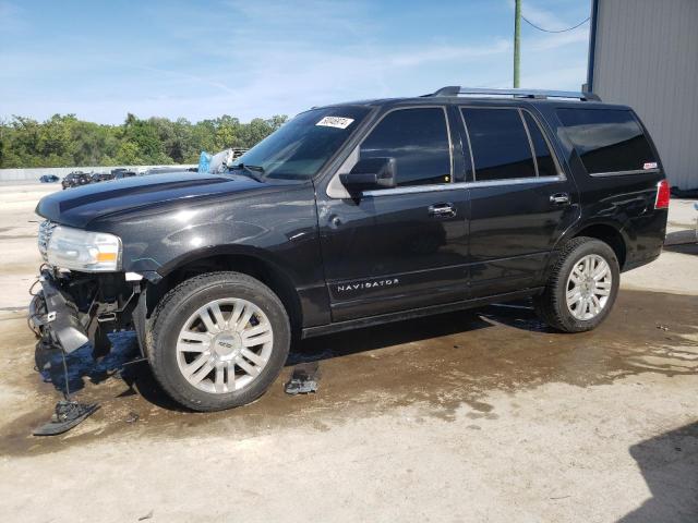 Lincoln Navigator (2013)