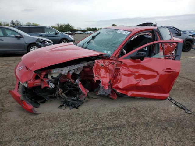 Mazda Rx8 (2004)