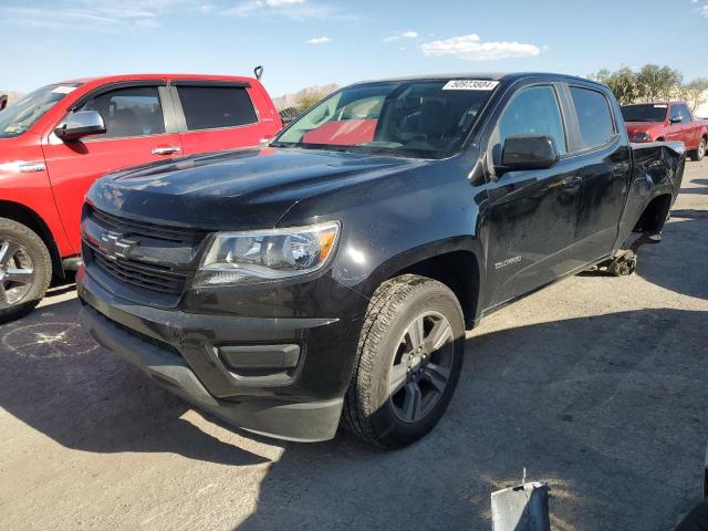 Chevrolet Colorado (2018)