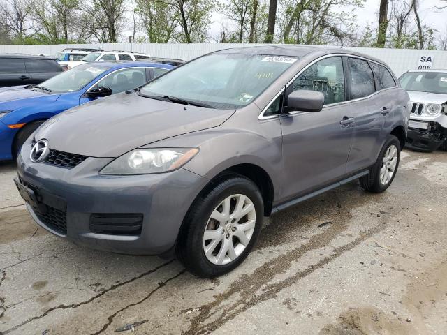 Mazda Cx-7 (2009)