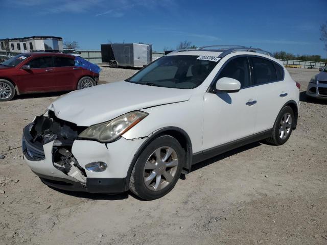 Infiniti Ex35 (2008)