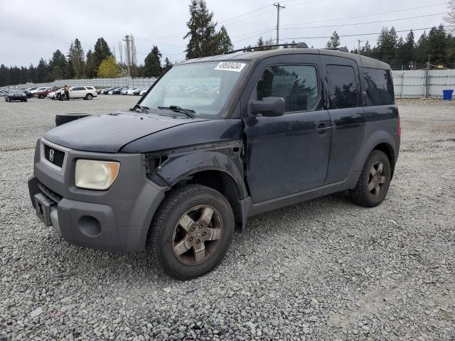 Honda Element (2003)