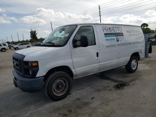 Ford Econoline (2013)