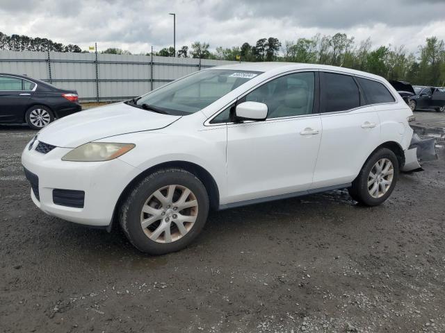 Mazda Cx-7 (2007)