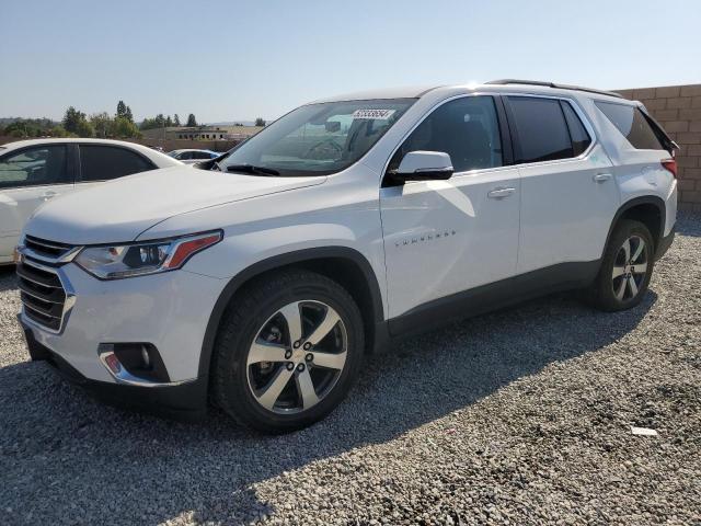 Chevrolet Traverse (2019)