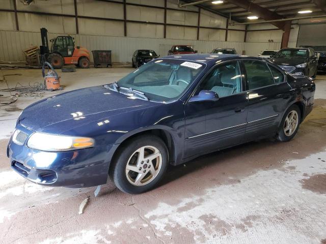 Pontiac Bonneville (2005)