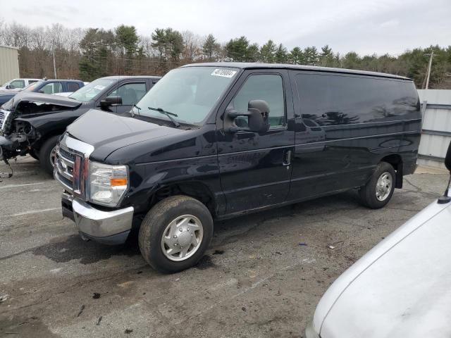 Ford Econoline (2013)
