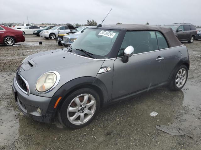 Mini Cooper (2009)