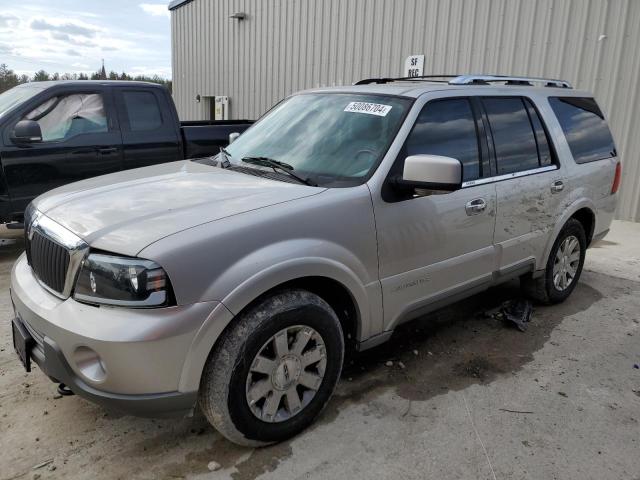 Lincoln Navigator (2004)